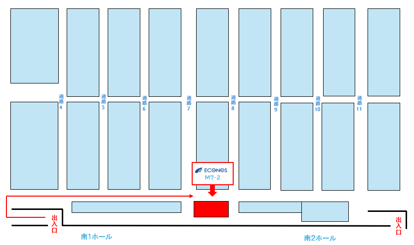 展示会
